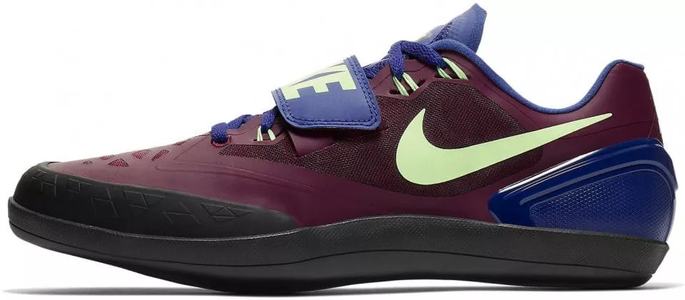 Sapatilhas de pista/Bicos Nike ZOOM ROTATIONAL 6