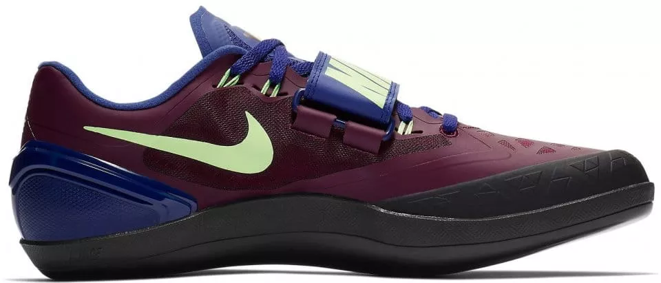 Sapatilhas de pista/Bicos Nike ZOOM ROTATIONAL 6