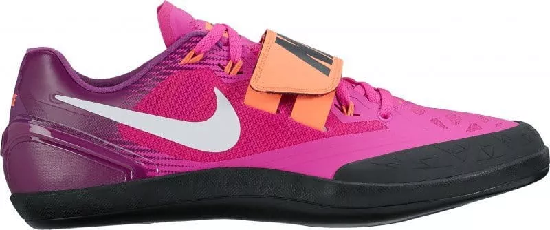 Nike zoom rotational 6 pink on sale