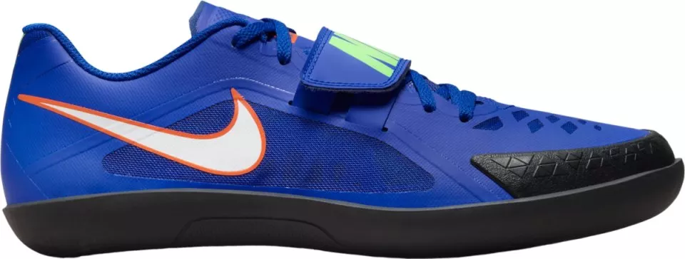 Vrhačské tretry Nike Zoom Rival SD 2