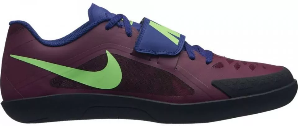 Обувки за писта / шипове Nike ZOOM RIVAL SD 2