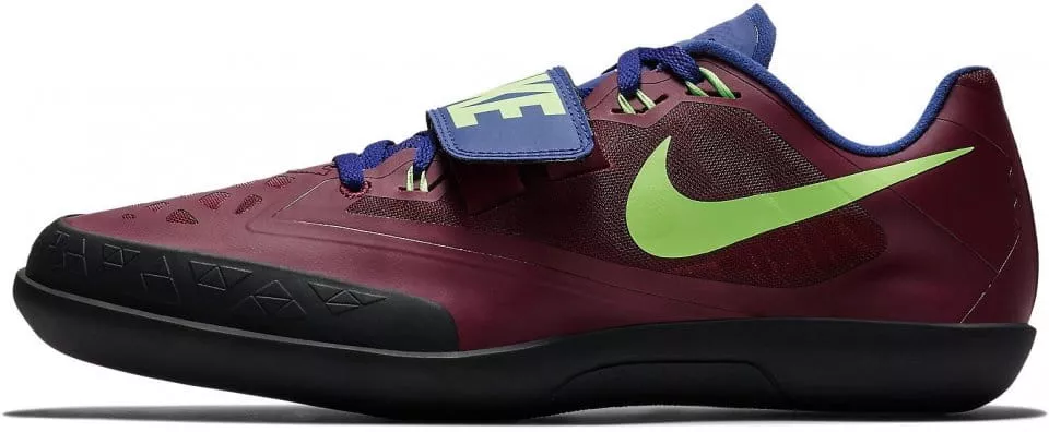 Zapatillas de atletismo Nike ZOOM SD 4
