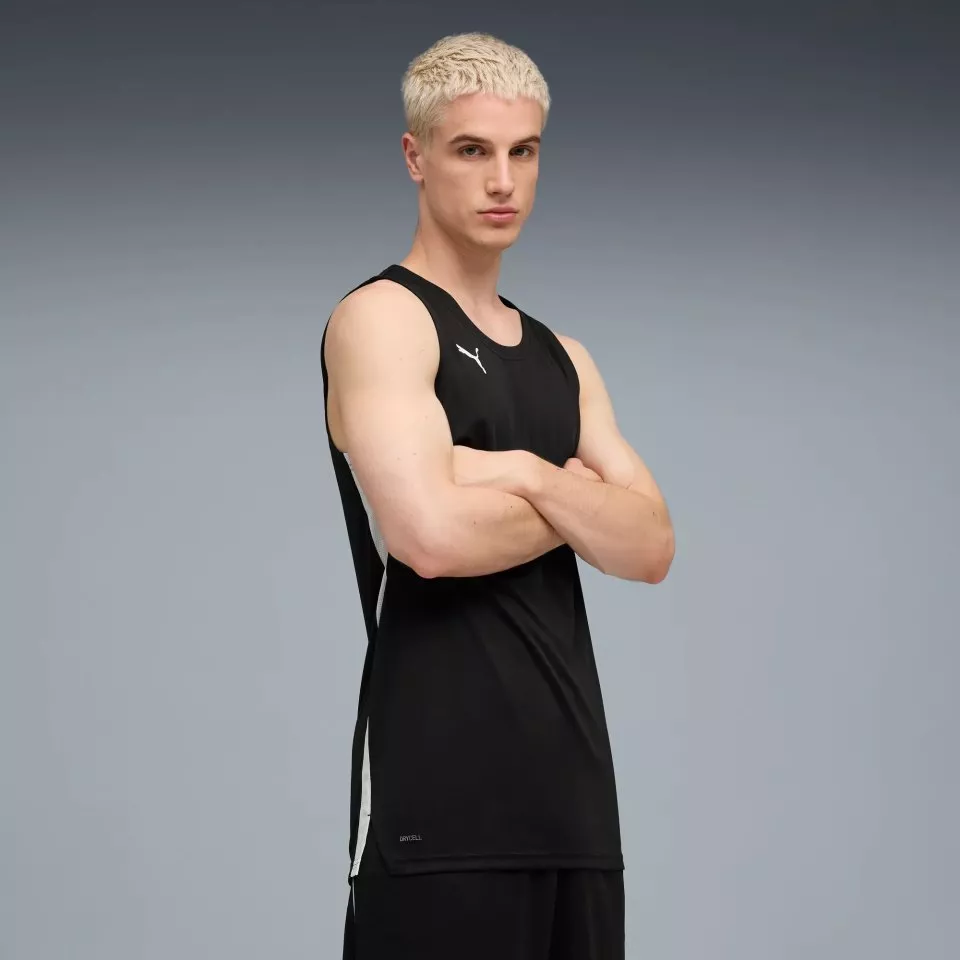 Puma Teamjaws Starter Jersey Póló