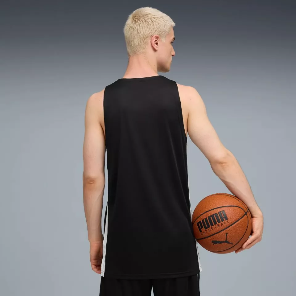 Puma Teamjaws Starter Jersey Póló