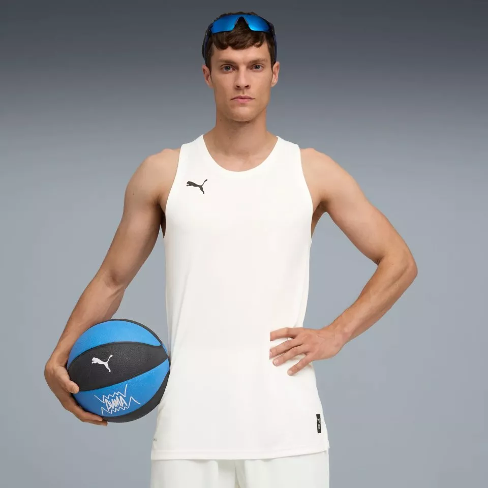 Bluza Puma Teamjaws Starter Jersey