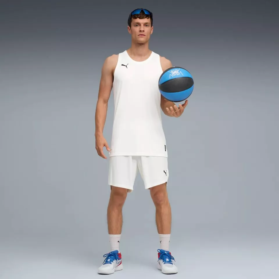 Bluza Puma Teamjaws Starter Jersey