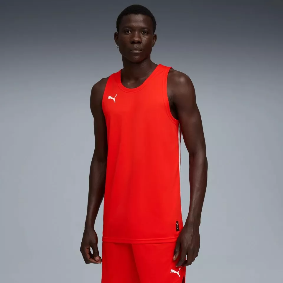 Dres Puma Teamjaws Starter Jersey