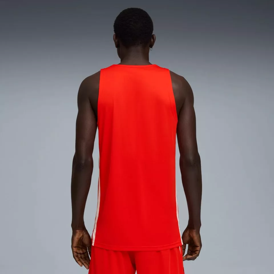 Dres Puma Teamjaws Starter Jersey