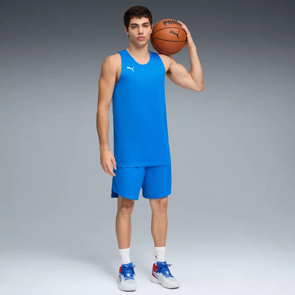 Dres Puma Teamjaws Starter Jersey