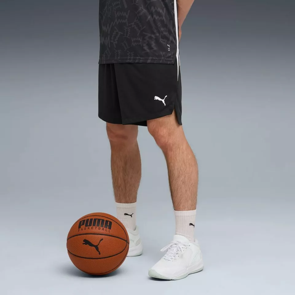 Kratke hlače Puma Teamjaws Starter Short