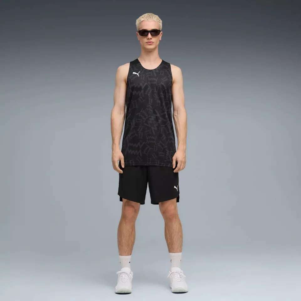 Kratke hlače Puma Teamjaws Starter Short