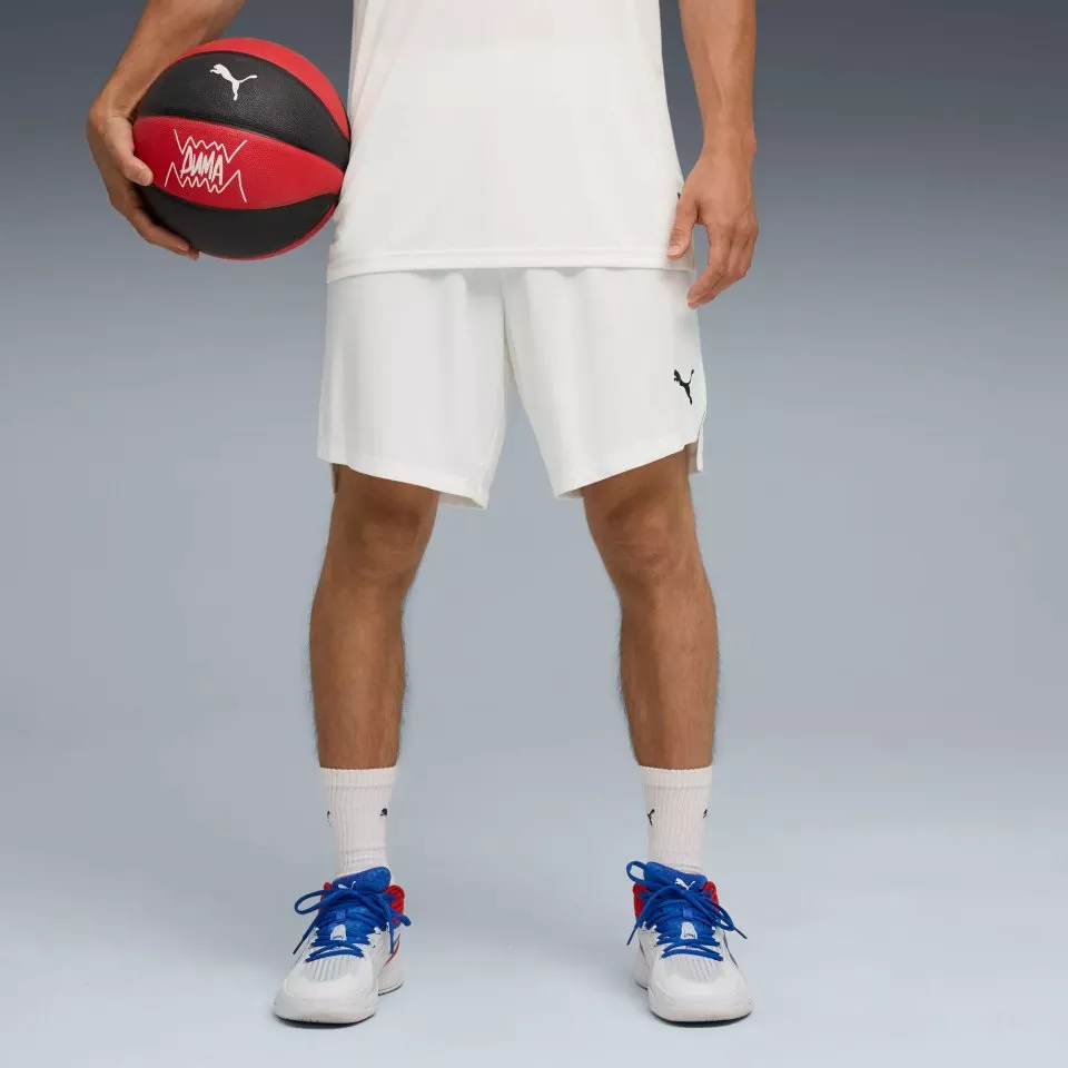 Sorturi Puma Teamjaws Starter Short