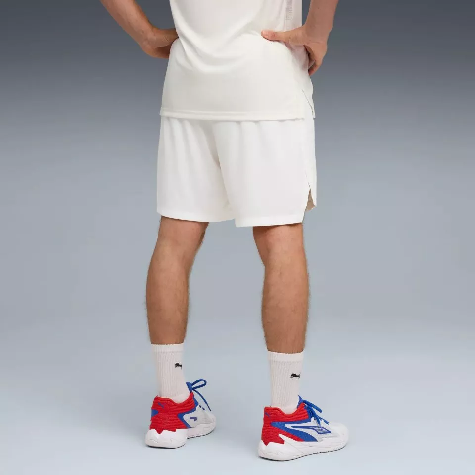 Sorturi Puma Teamjaws Starter Short