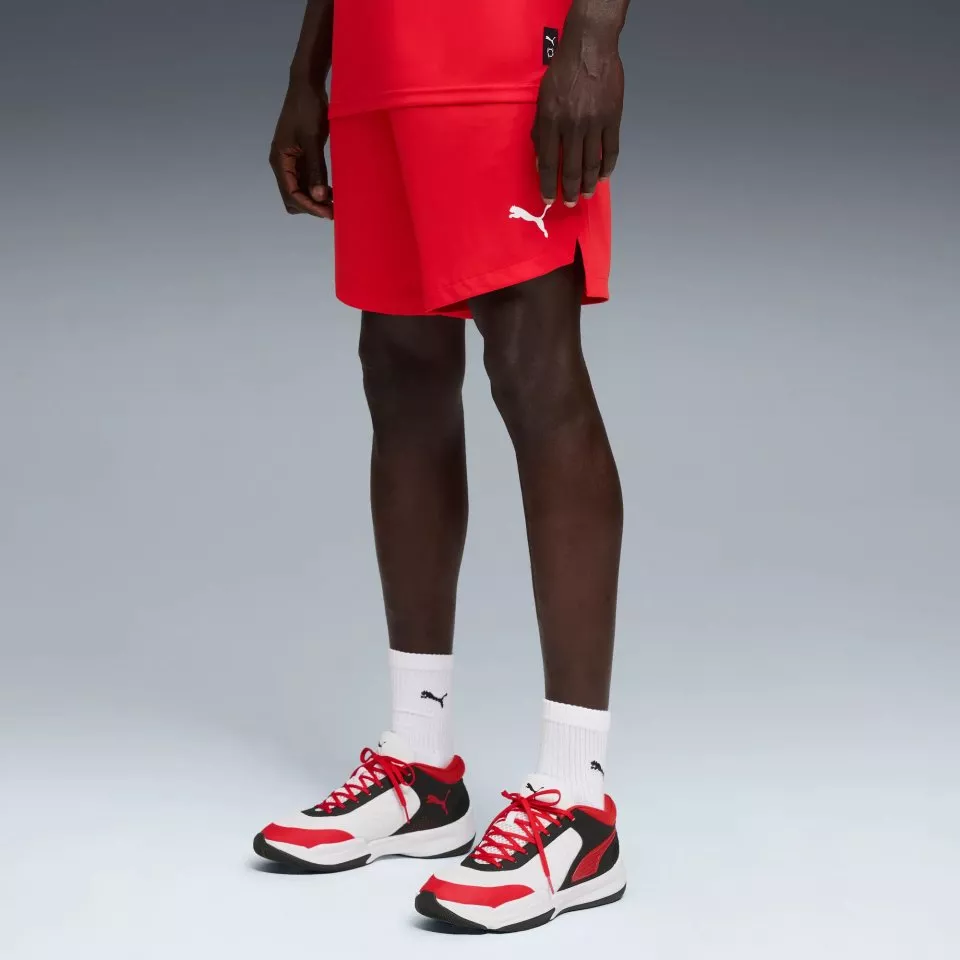 Sorturi Puma Teamjaws Starter Short