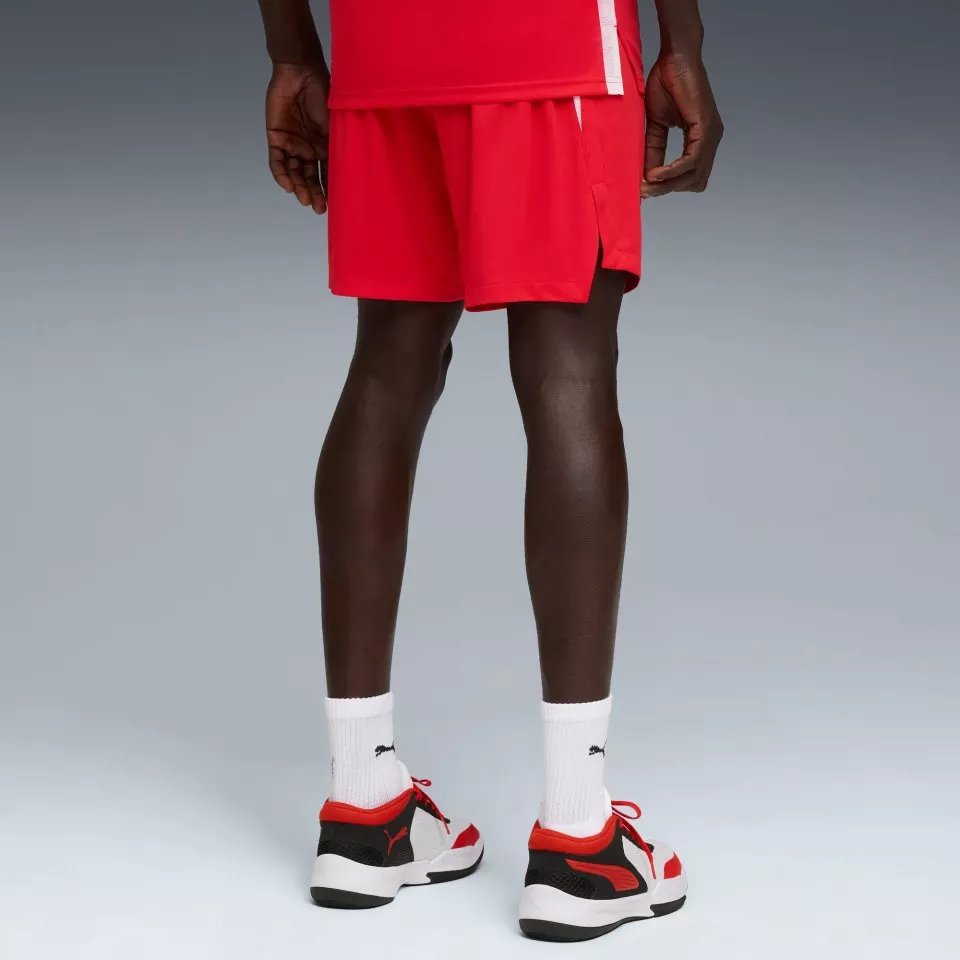 Sorturi Puma Teamjaws Starter Short