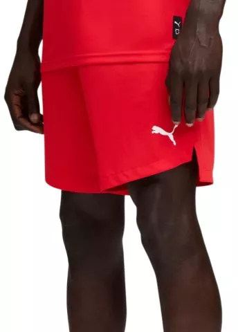 Teamjaws Starter Short