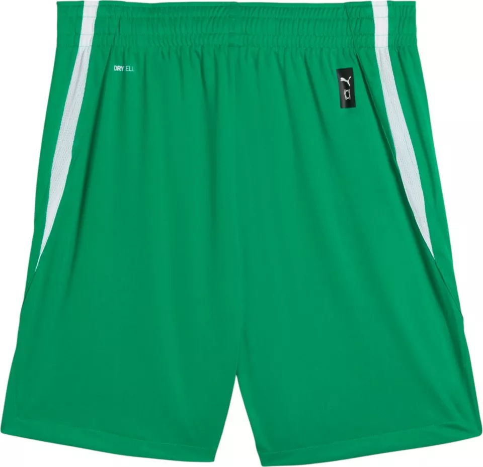 Shortsit Puma Teamjaws Starter Short
