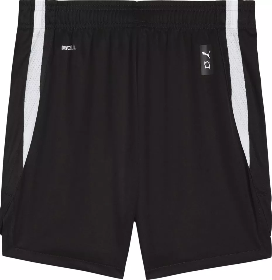 Szorty Puma Teamjaws Starter Short Kids