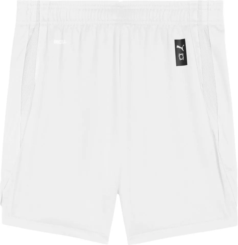 Šortky Puma Teamjaws Starter Short Kids