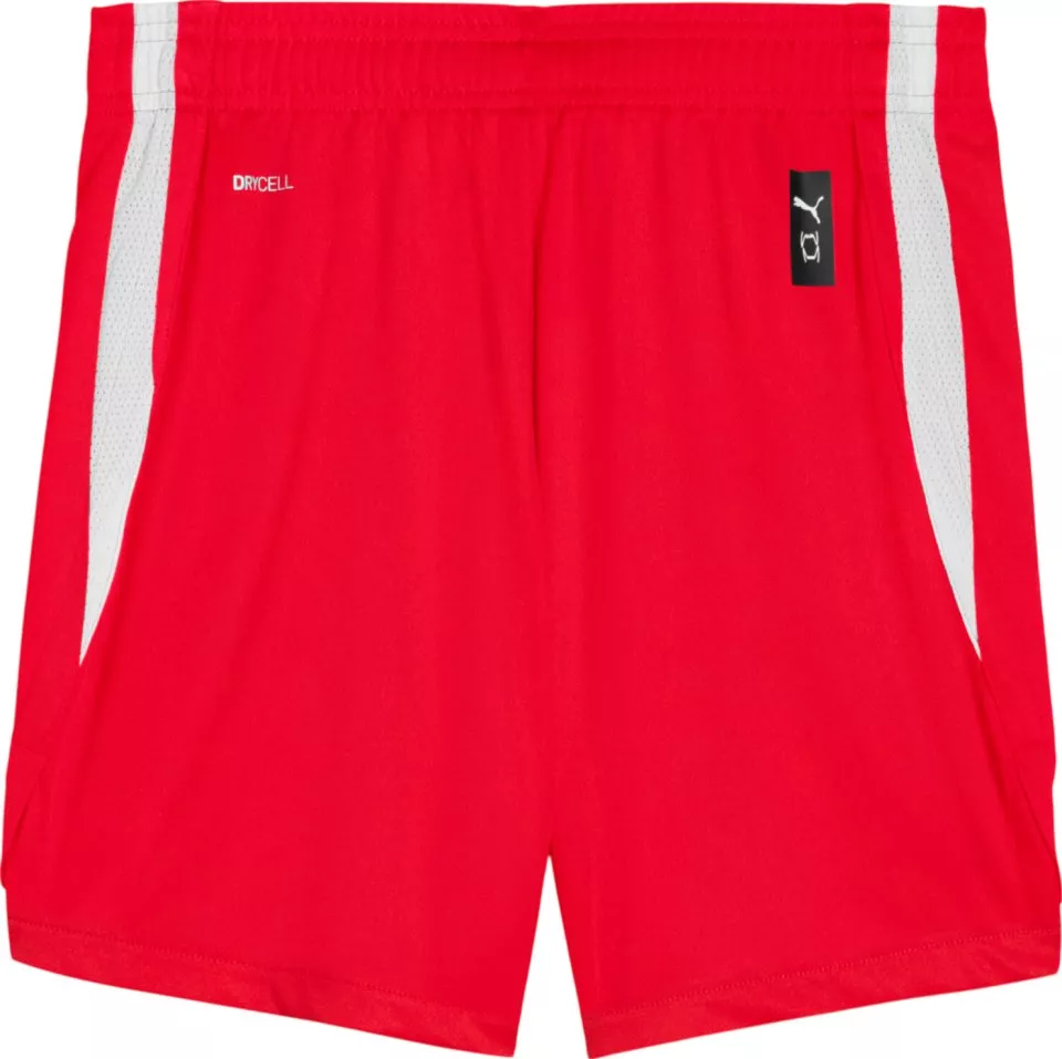Šortky Puma Teamjaws Starter Short Kids