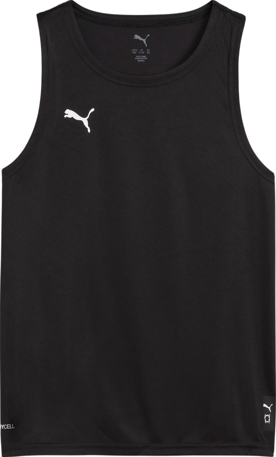 Dres Puma Teamjaws Starter Jersey Kids