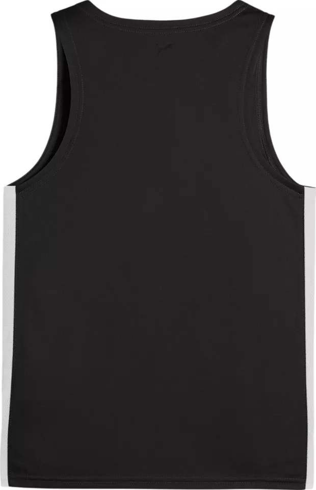 Dres Puma Teamjaws Starter Jersey Kids