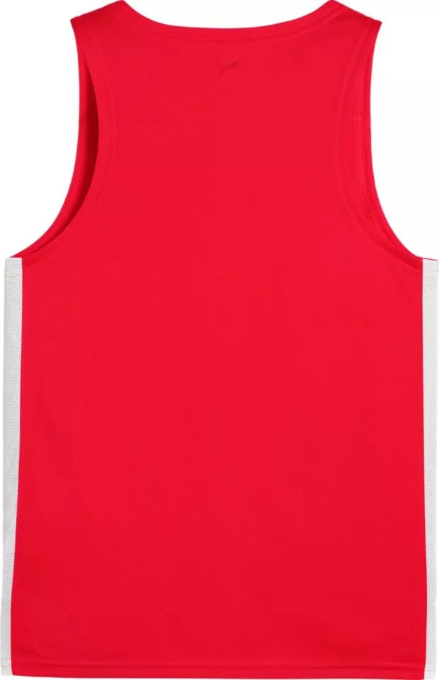Bluza Puma Teamjaws Starter Jersey Kids