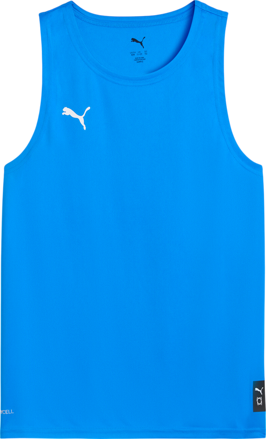 Bluza Puma Teamjaws Starter Jersey Kids