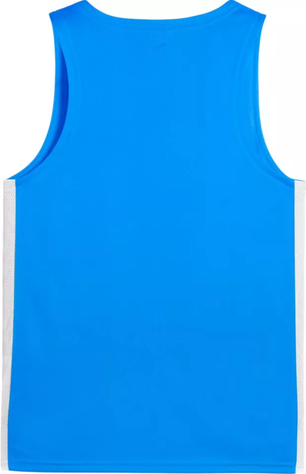 Bluza Puma Teamjaws Starter Jersey Kids