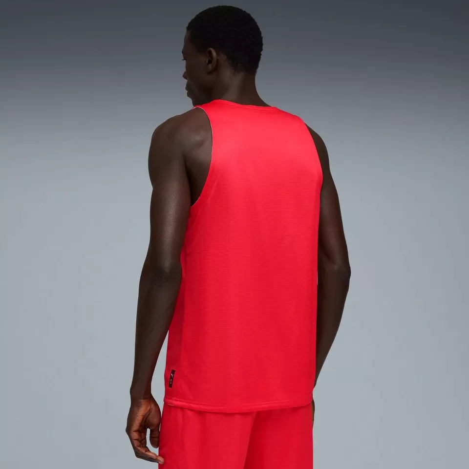 Majica bez rukava Puma Teamjaws Reversible Jersey