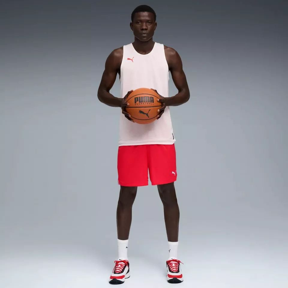 Majica bez rukava Puma Teamjaws Reversible Jersey