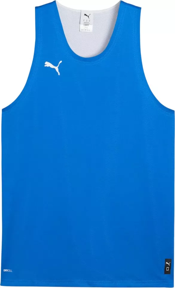 Αμάνικο Puma Teamjaws Reversible Jersey