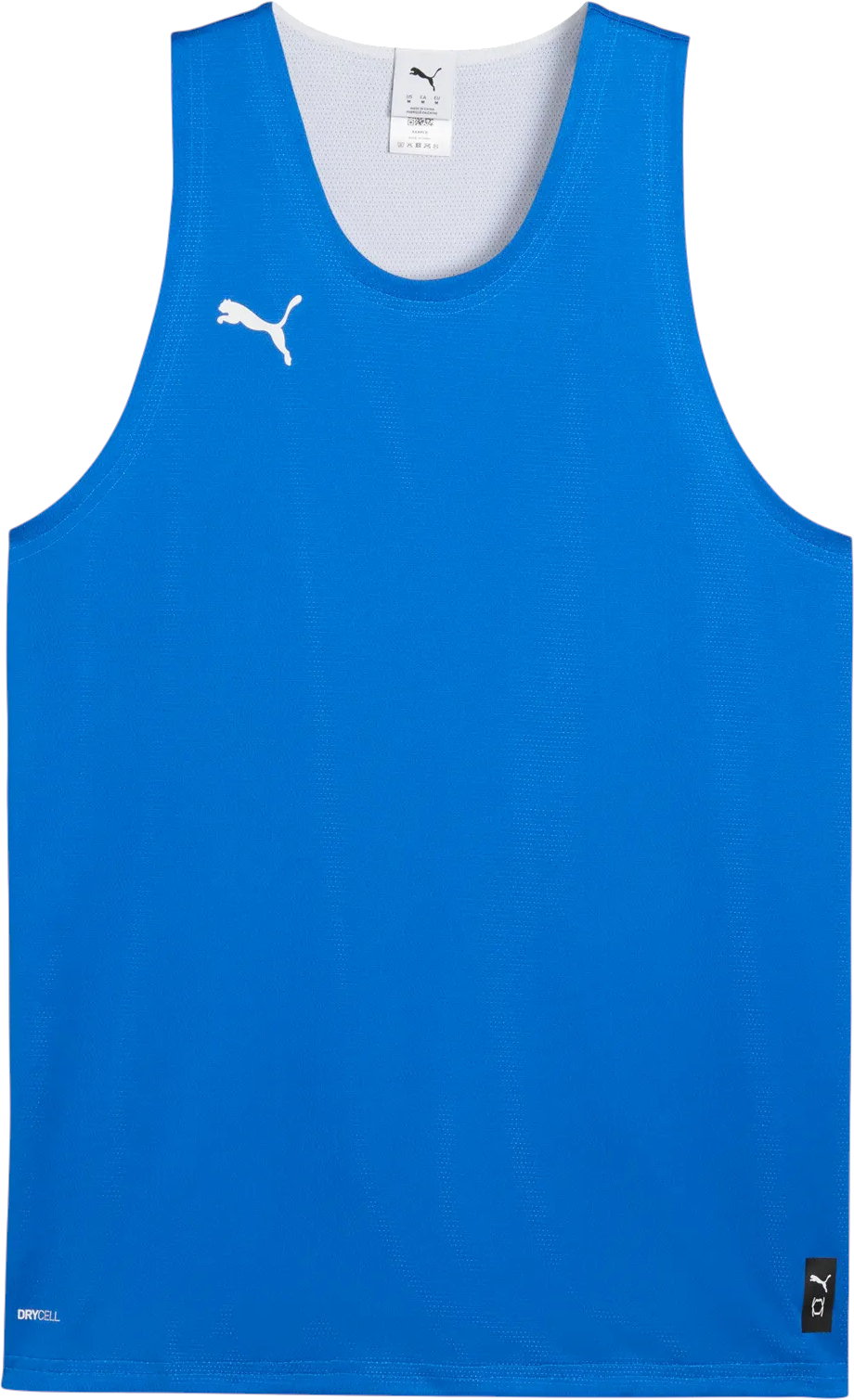 Αμάνικο Puma Teamjaws Reversible Jersey