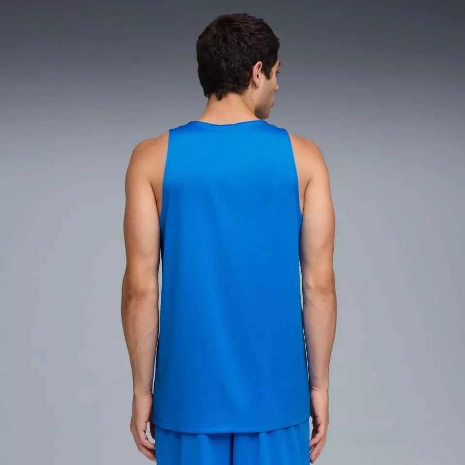 Αμάνικο Puma Teamjaws Reversible Jersey