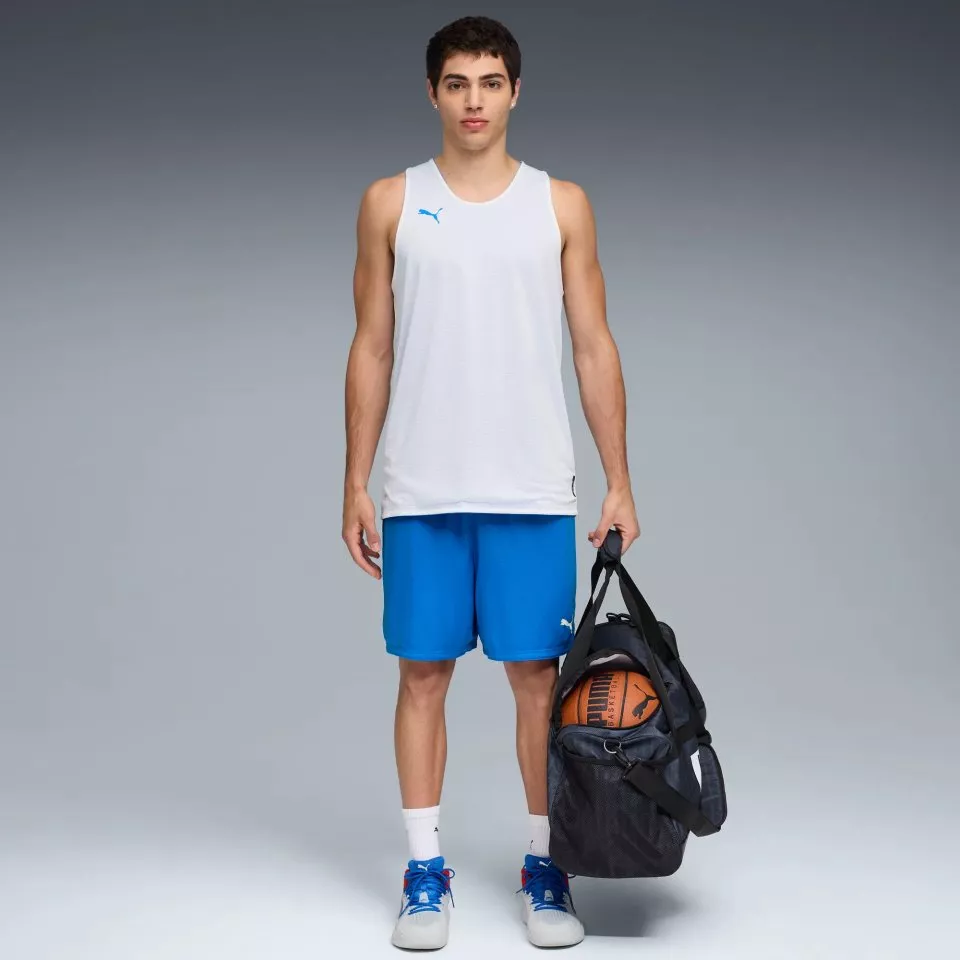 Αμάνικο Puma Teamjaws Reversible Jersey