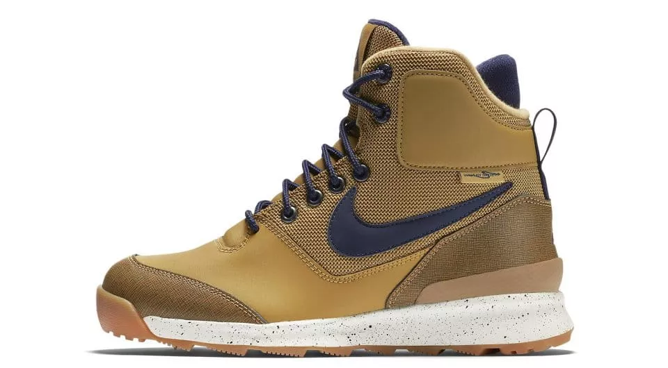 Dětské chlapecké boty Nike Stasis ACG (GS)