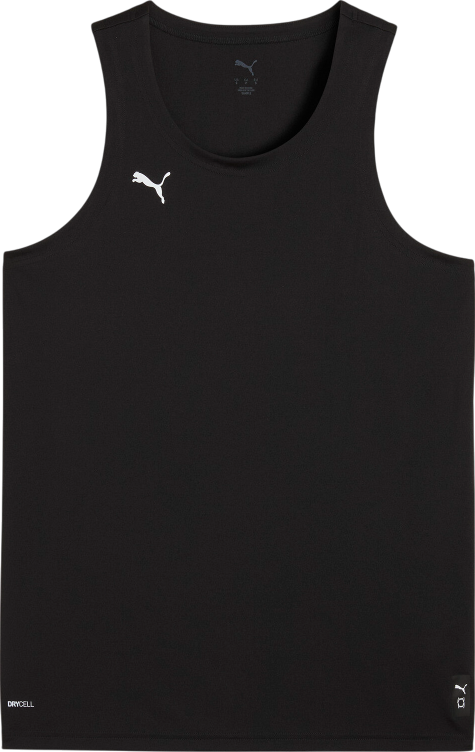 Puma Teamjaws Starter Jersey Women Póló