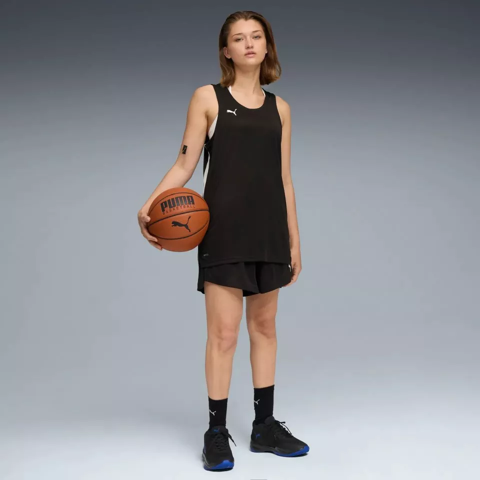 Puma Teamjaws Starter Jersey Women Póló