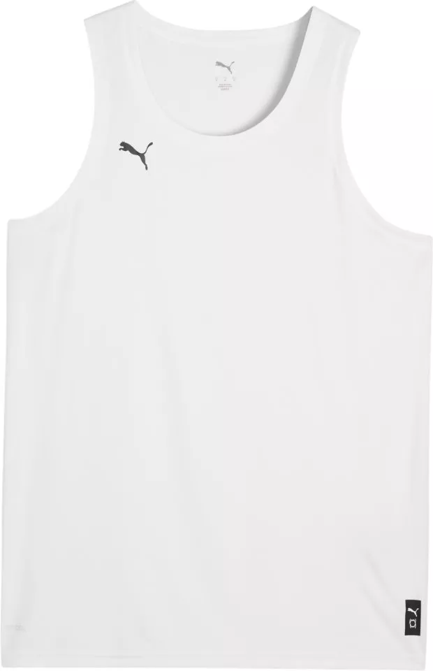 Puma Teamjaws Starter Jersey Women Póló