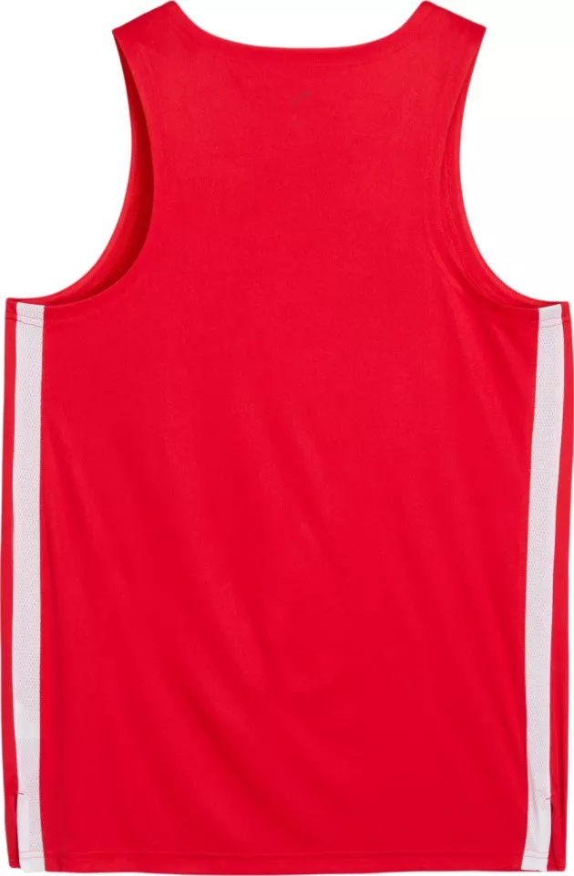 Dres Puma Teamjaws Starter Jersey Women