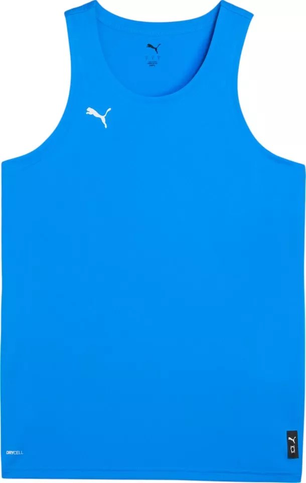 Puma Teamjaws Starter Jersey Women Póló