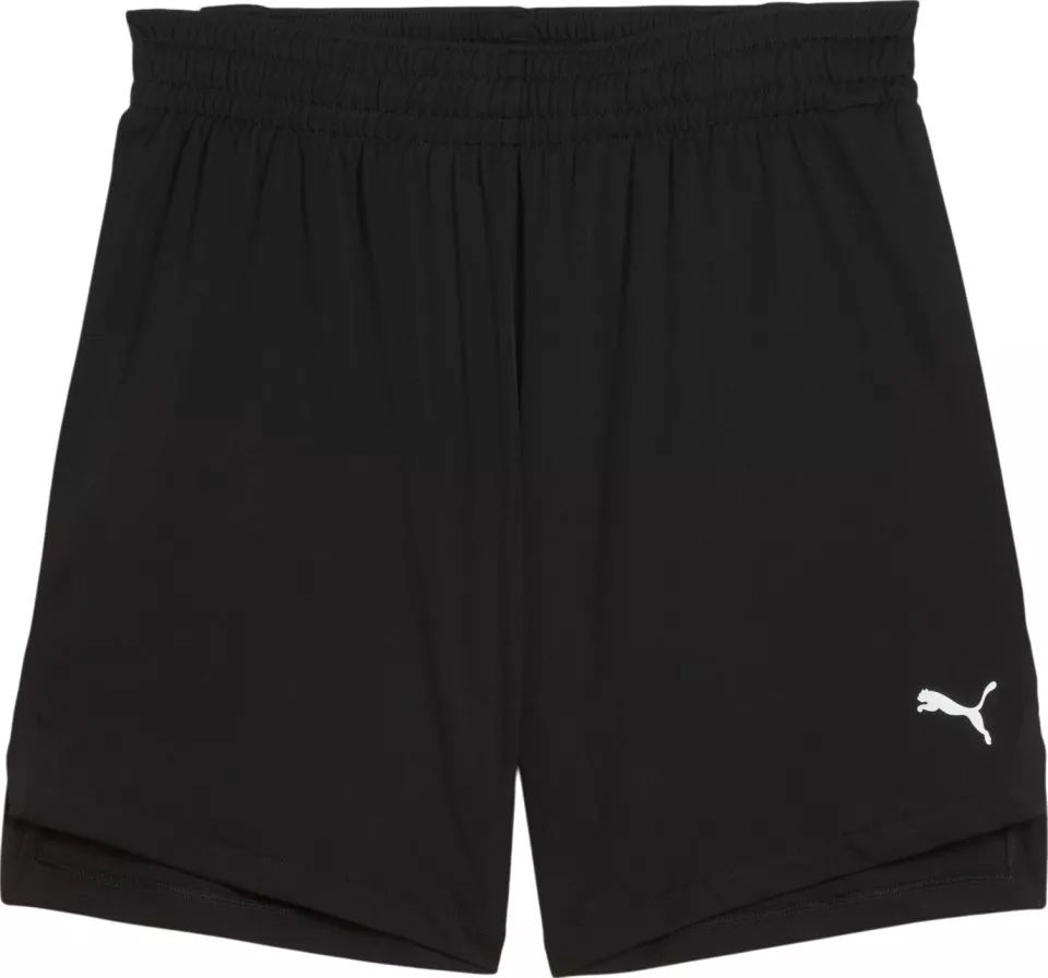 Pantalón corto Puma Teamjaws Starter Short Women