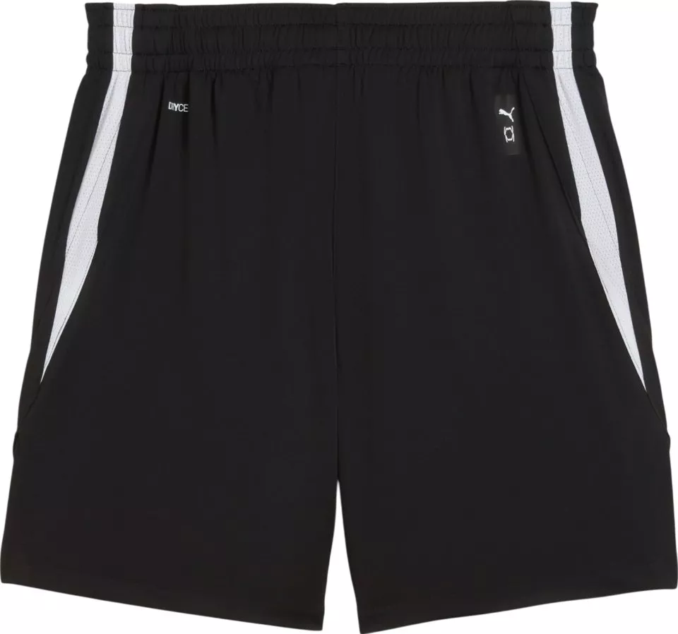 Pantalón corto Puma Teamjaws Starter Short Women