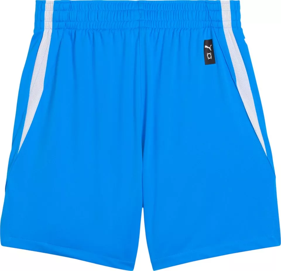 Pantalón corto Puma Teamjaws Starter Short Women