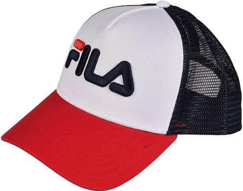 TRUCKER CAP leniar logo