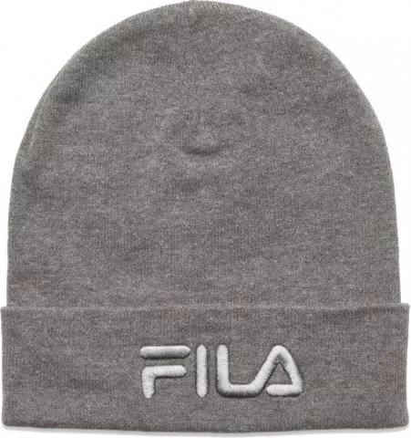 SLOUCHY BEANIE with tonal logo