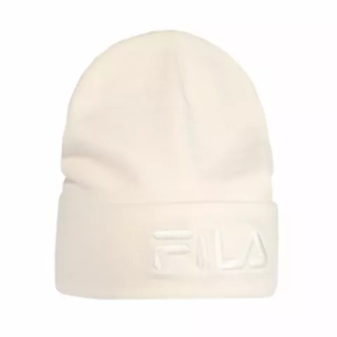 SLOUCHY BEANIE with tonal logo