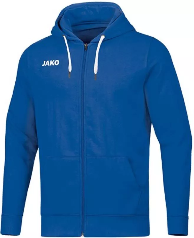 Majica s kapuljačom Jako base