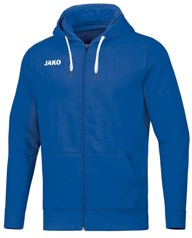Sudadera con capucha Jako HOODIE BASE