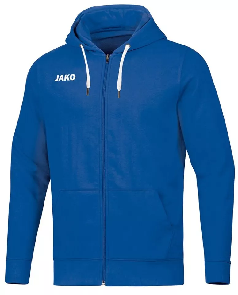 Sudadera con capucha Jako HOODIE BASE